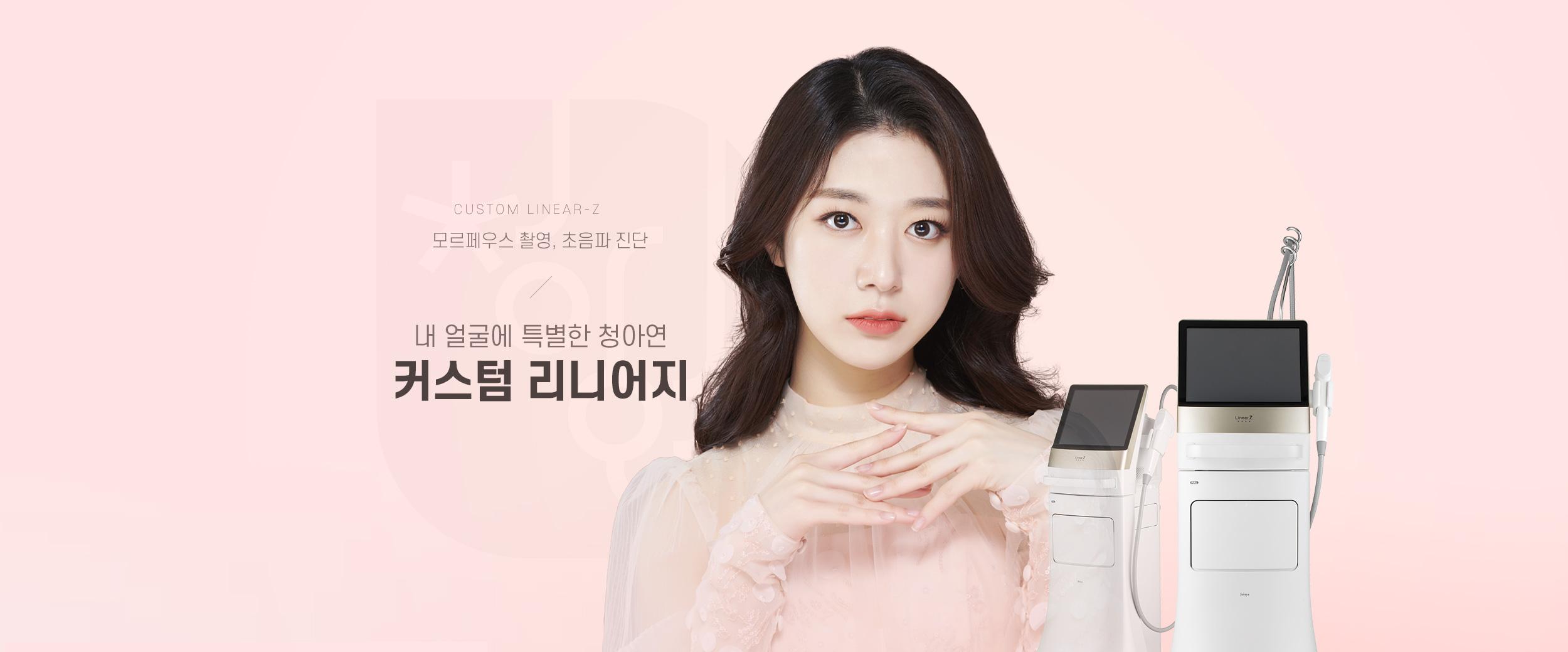 커스텀 리니어펌