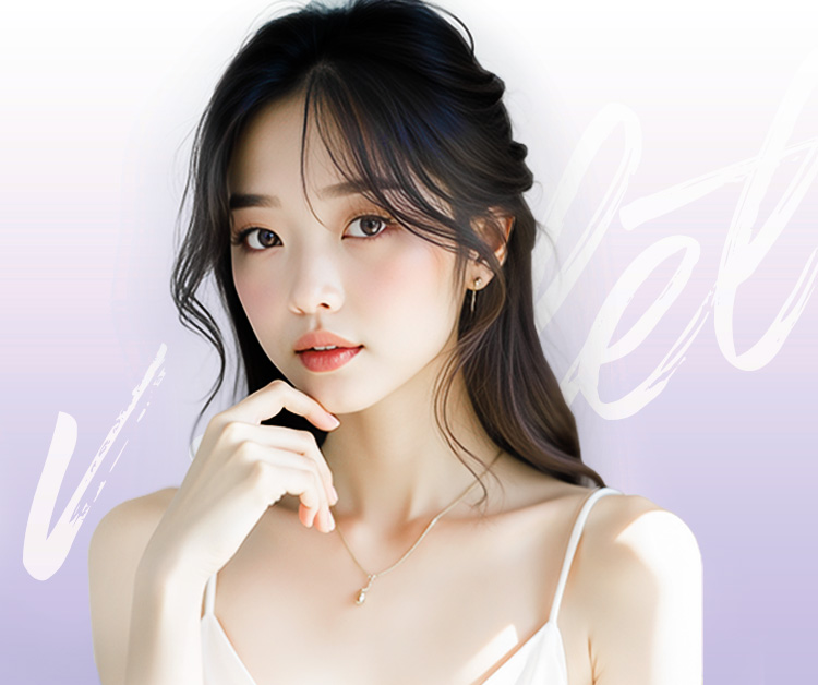 브이올렛 타이틀 이미지