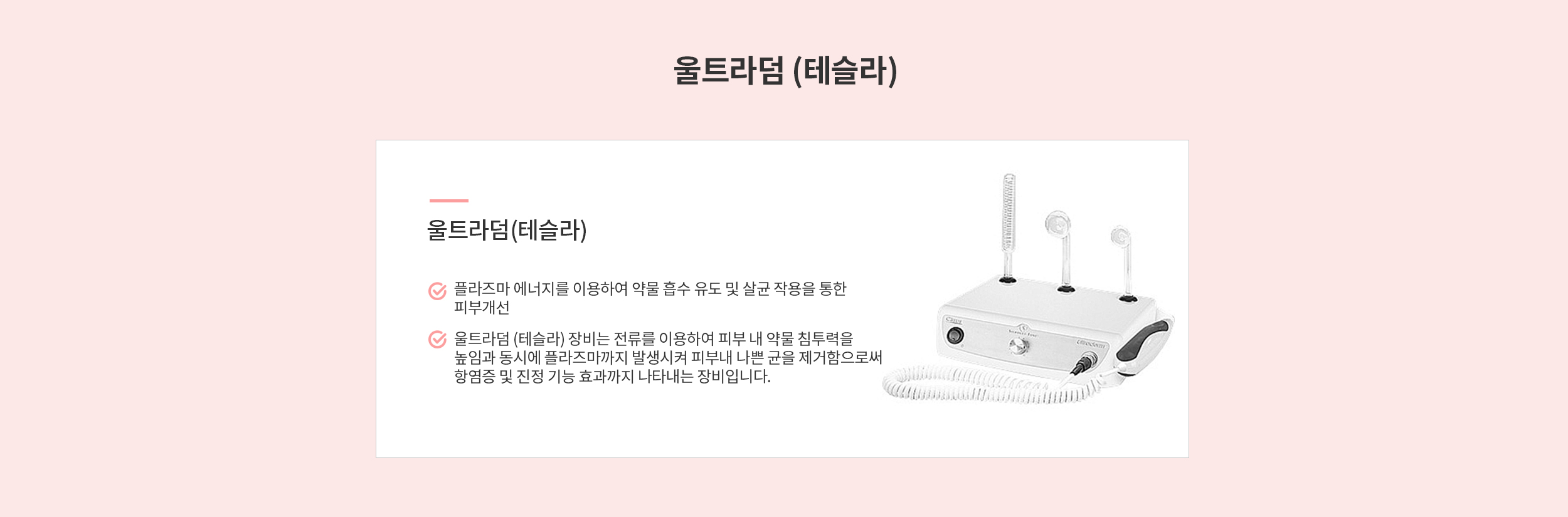 울트라덤(테슬라)